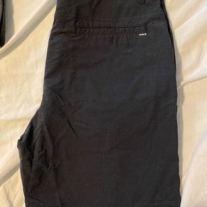 Men’s Hurley shorts